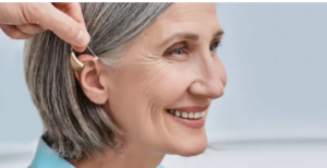 hearing aids insurance