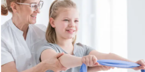 occupational therapy