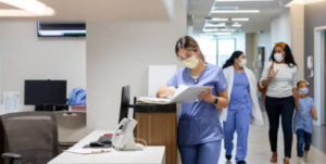 24-hour medical centre