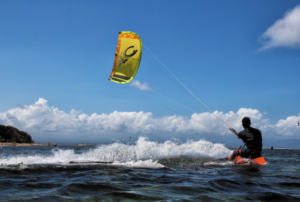 kite foiling safety tips