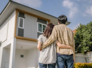 display homes for sale