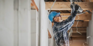 Mastin-Electrical Electrician