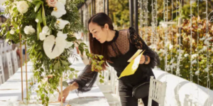 top wedding hire company