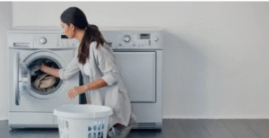 heavy-duty washing machines