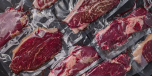 durable pallet freezer spacers