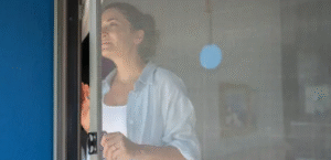 screen doors